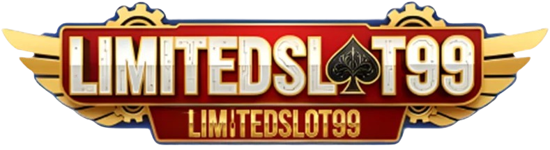 Limitedslot99 Official Logo